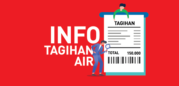 Info Tagihan