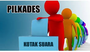 Pilkades Serentak 2020 Kabupaten Kendal