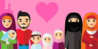 Poligami Dalam Islam